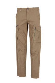 Cargo trousers JACK & JONES 12260912-Elmwood