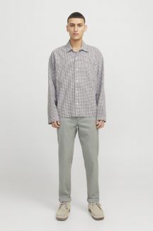 Casual trousers JACK & JONES 12206198-Iceberg-Green