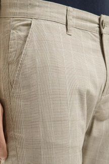 Casual trousers CROSS JEANS E120-071