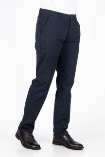 Casual trousers CROSS JEANS F194-281