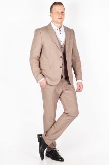 Suit trousers FRAPPOLI 6211-VENUS-VIZON-PANTS