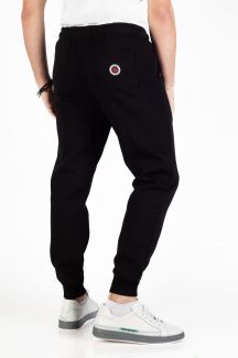 Joggers WINNIPEG PEAK-BLACK