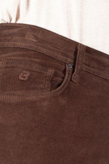 Velvet pants BLK JEANS 8380-1190-119-350