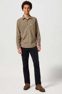 Velvet pants WRANGLER 112357406