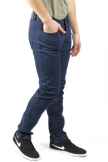 Winter pants BLK JEANS 7898-311-309-253