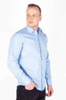 Shirt BZN 1855-S-PP-533