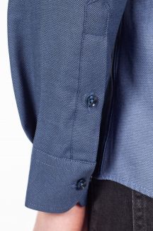 Shirt BZN 1856-S-PP-Oxford-66