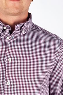 Shirt CROSS JEANS 35612-499