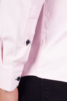 Shirt GIOVANNI FRATELLI 3033-CR-SATIN-027