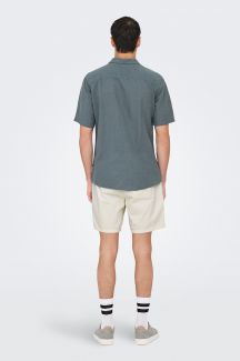 Shirt ONLY & SONS 22009885-Stormy-Weathe