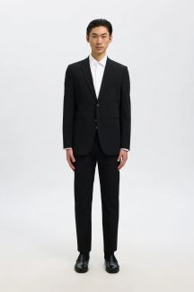 Shirt SELECTED 16092939-Bright-White