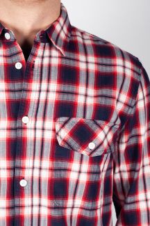 Shirt BIG STAR 142102603