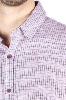 Shirt MCL 32751-BORDO