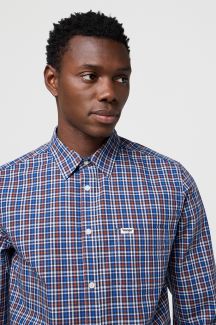 Shirt WRANGLER 112371403