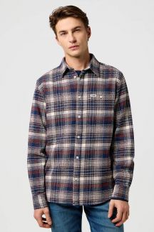 Shirt WRANGLER 112371556
