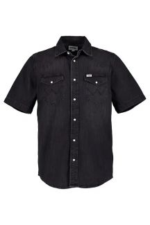 Denim shirt WRANGLER 112362746