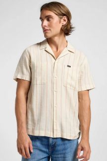 Linen shirt LEE 112363920