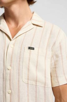 Linen shirt LEE 112363920