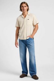 Linen shirt LEE 112363920