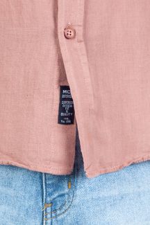 Linen shirt MCL 32431-MURDUM