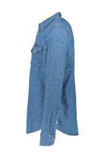 Denim shirt LEE L69HKXLR