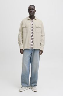 Overshirts JACK & JONES 12278969-Moonbeam