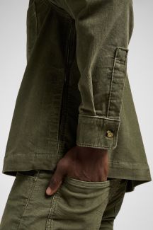 Overshirts LEE 112370462