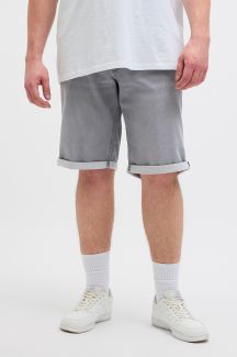 Denim shorts JACK & JONES 12274053-Grey-Denim