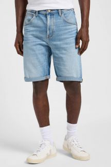Denim shorts LEE 112363706