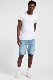 Denim shorts LEE 112363706