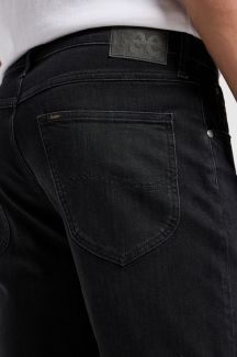 Denim shorts LEE 112363930