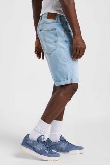 Denim shorts LEE 112363932