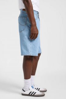 Denim shorts LEE 112364084