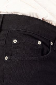 Denim shorts ONLY & SONS 22032930-Black