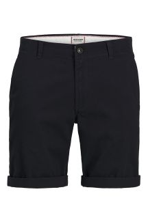Shorts JACK & JONES 12232570-Dark-Navy