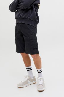 Shorts JACK & JONES 12254276-Black