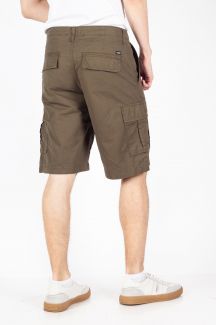 Shorts JACK & JONES 12254276-Olive-Night