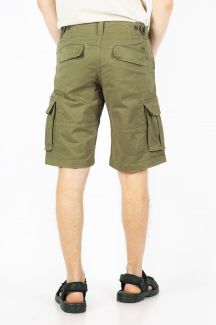 Shorts JACK & JONES 12274211-Olive-Night