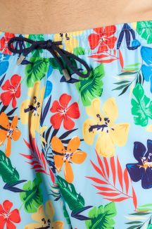 Swimming shorts JOHN FRANK JFSSSWL71