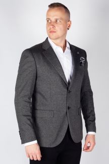 Blazer BAGGI BY XJEANS CKK25058-001-SIYA