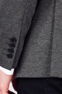 Blazer BAGGI BY XJEANS CKK25058-001-SIYA