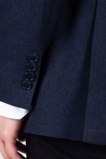 Blazer BAGGI BY XJEANS CKK25082-PASIFIK-002