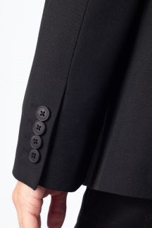 Blazer FRAPPOLI 30080-RITA-SIYAH