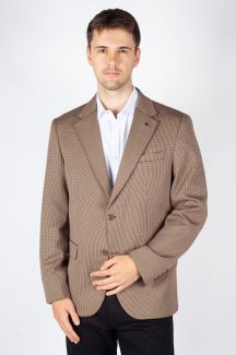 Blazer FRAPPOLI 30085-YUMAS-KAHVE
