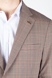 Blazer FRAPPOLI 3048-DIEGOS-BEJ