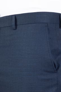 Suit trousers BAGGI BY XJEANS PNK25063-002-LACI