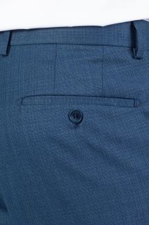 Suit trousers BAGGI BY XJEANS PNK25063-024-YESIL