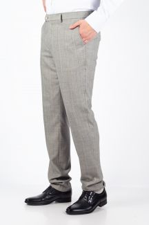 Suit trousers BAGGI BY XJEANS PNK25064-017-BEJ