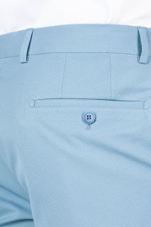 Suit trousers BAGGI BY XJEANS PNK25066-TEORI-010