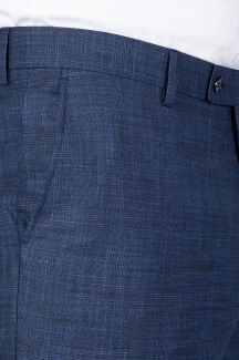 Suit trousers BAGGI BY XJEANS TKX25087-MARIN-002-P